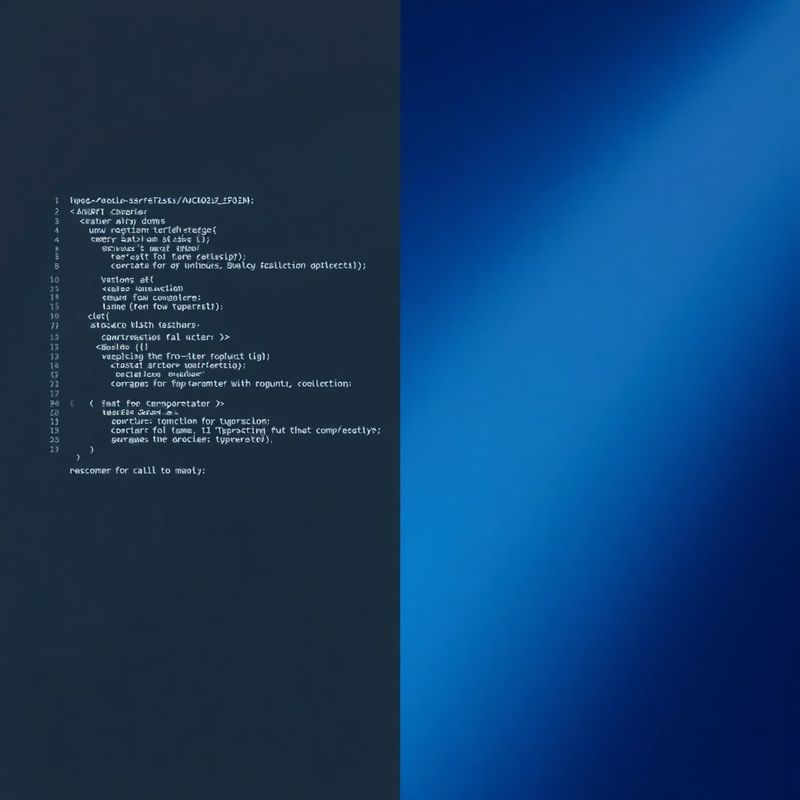 Vizualizace API schema editoru a abstraktního gradientu